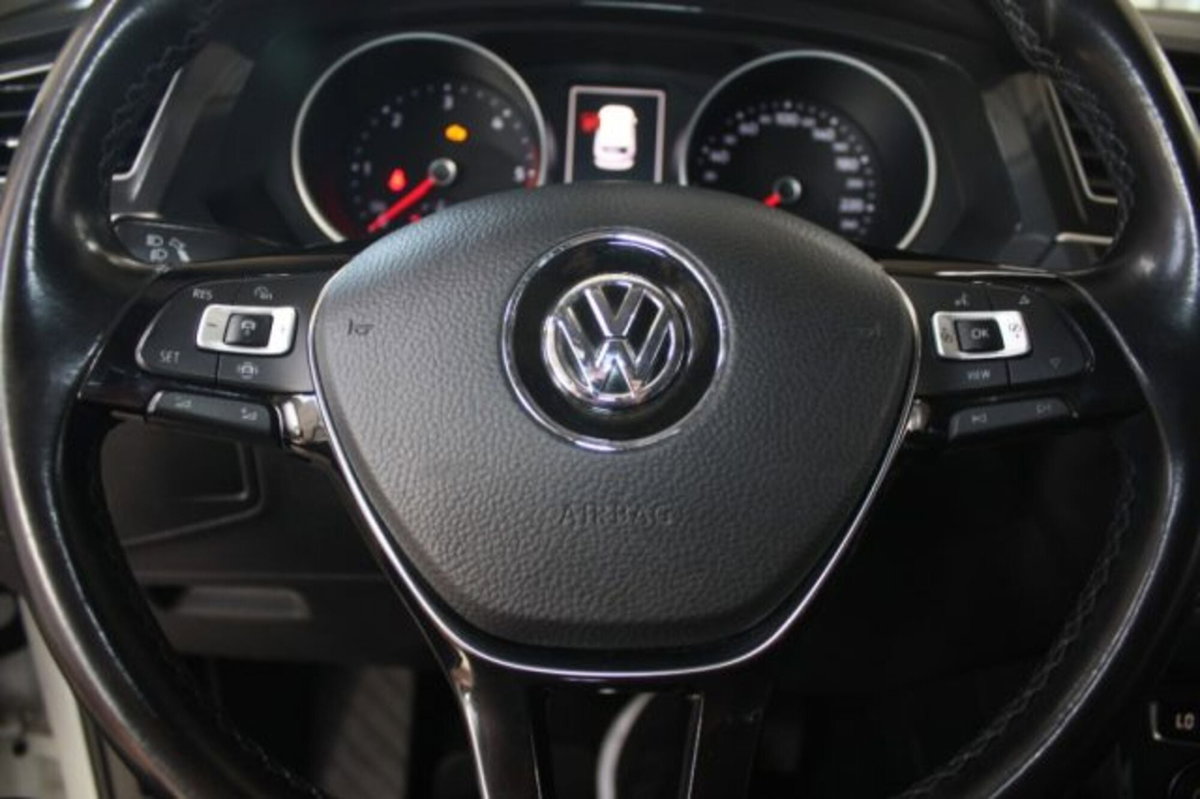 Volkswagen Tiguan 1.6 TDI SCR Sport BlueMotion Technology (17)