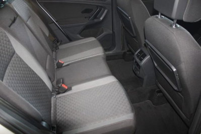 Volkswagen Tiguan 1.6 TDI SCR Sport BlueMotion Technology (9)