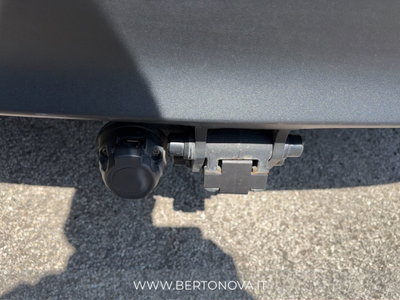 Toyota Yaris Cross 1.5 Hybrid 5p. E-CVT Trend (12)