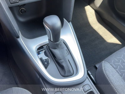 Toyota Yaris Cross 1.5 Hybrid 5p. E-CVT Trend (17)