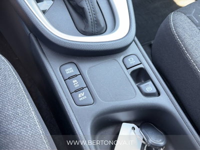 Toyota Yaris Cross 1.5 Hybrid 5p. E-CVT Trend (18)