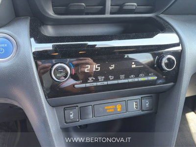 Toyota Yaris Cross 1.5 Hybrid 5p. E-CVT Trend (19)