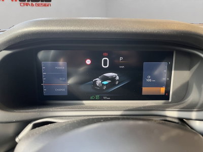 Jeep Avenger 1.2 turbo e-hybrid mhev Summit fwd 110cv edct6 (12)