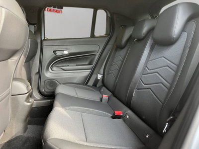 Jeep Avenger 1.2 turbo e-hybrid mhev Summit fwd 110cv edct6 (10)