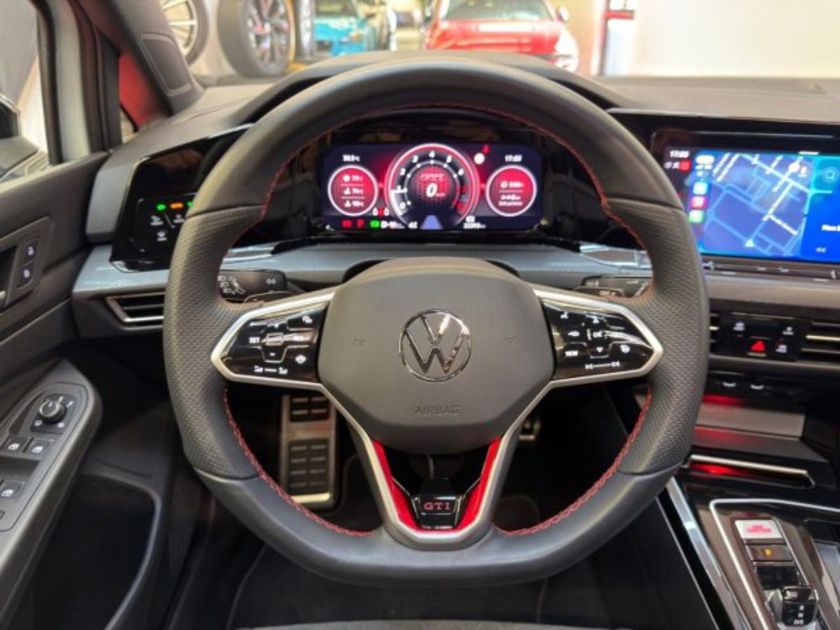 Volkswagen Golf 2.0 TSI GTI DSG Clubsport 45 (11)