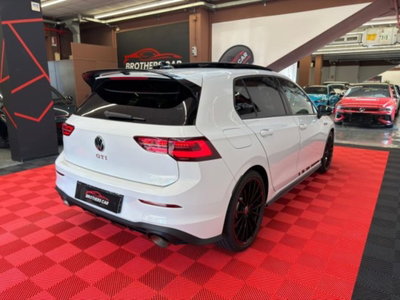 Volkswagen Golf 2.0 TSI GTI DSG Clubsport 45 (7)