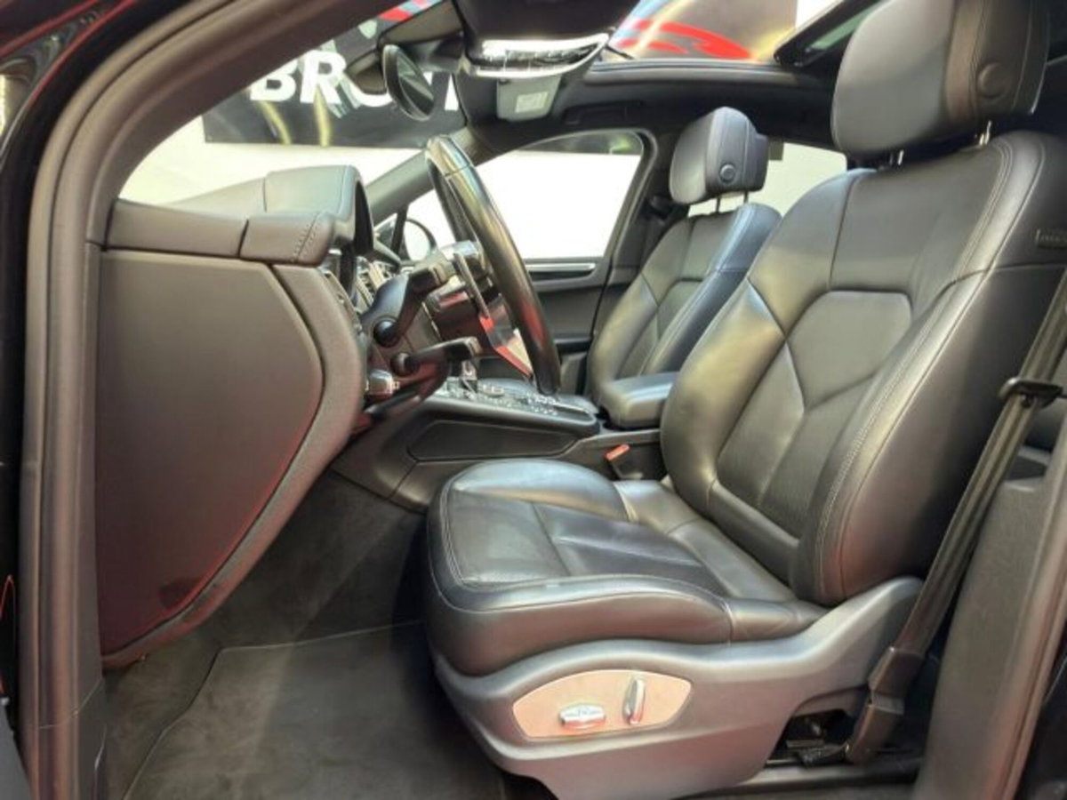 Porsche Macan S Diesel (10)
