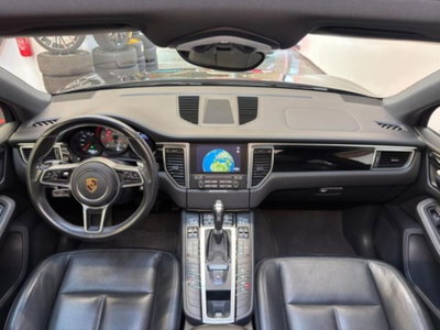 Porsche Macan S Diesel (12)