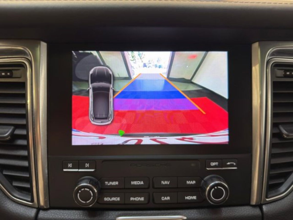 Porsche Macan S Diesel (13)