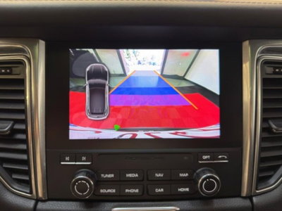 Porsche Macan S Diesel (13)