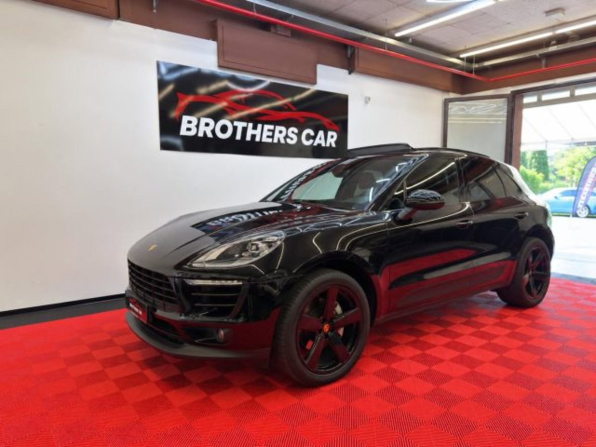 Porsche Macan S Diesel (3)