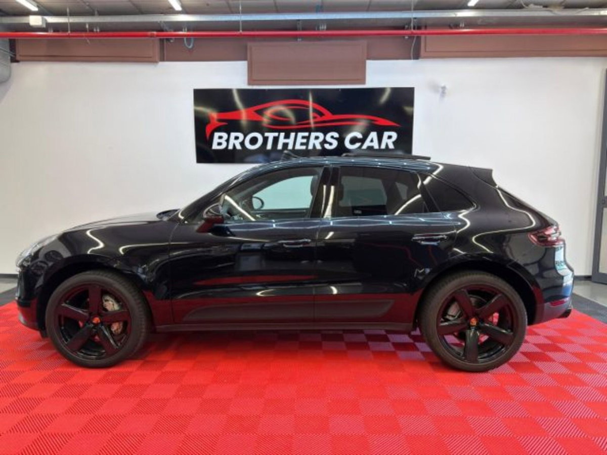 Porsche Macan S Diesel (4)
