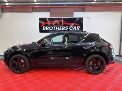Porsche Macan S Diesel (4)