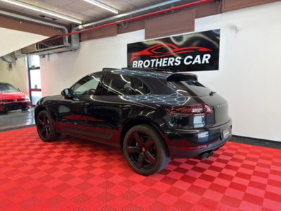 Porsche Macan S Diesel (5)