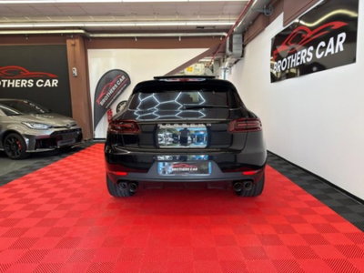 Porsche Macan S Diesel (6)