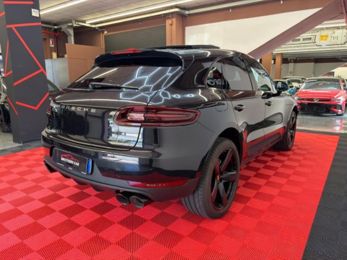 Porsche Macan S Diesel (7)