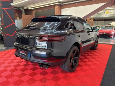 Porsche Macan S Diesel (7)