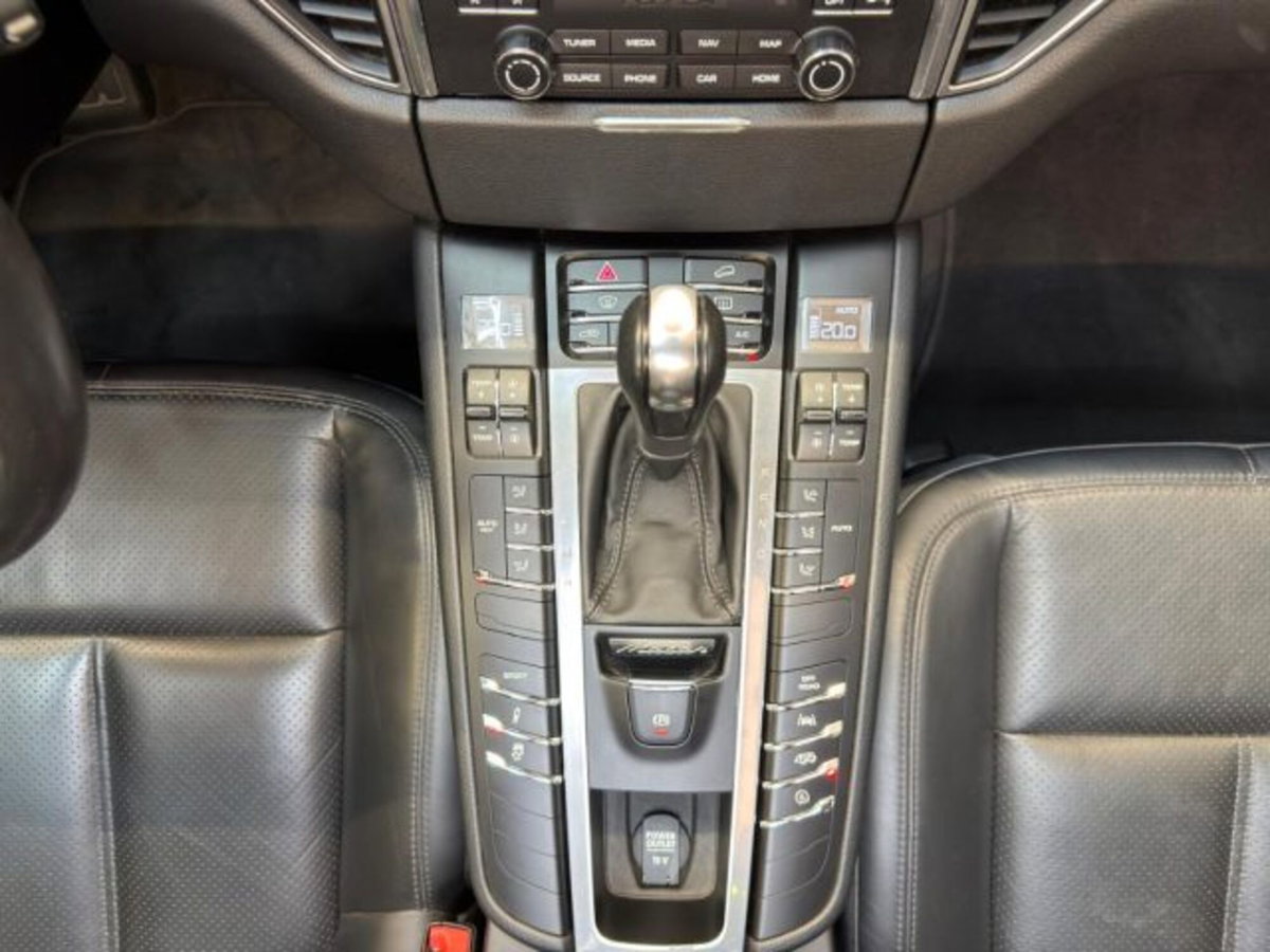 Porsche Macan S Diesel (9)