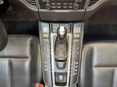 Porsche Macan S Diesel (9)