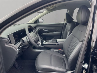 Hyundai Tucson 1.6 hev Exellence 2wd 239cv auto (12)