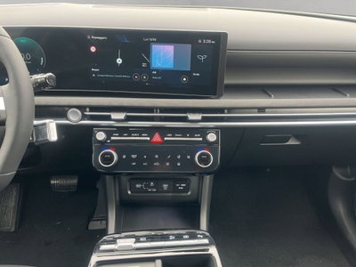 Hyundai Tucson 1.6 hev Exellence 2wd 239cv auto (17)