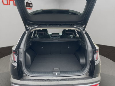 Hyundai Tucson 1.6 hev Exellence 2wd 239cv auto (7)