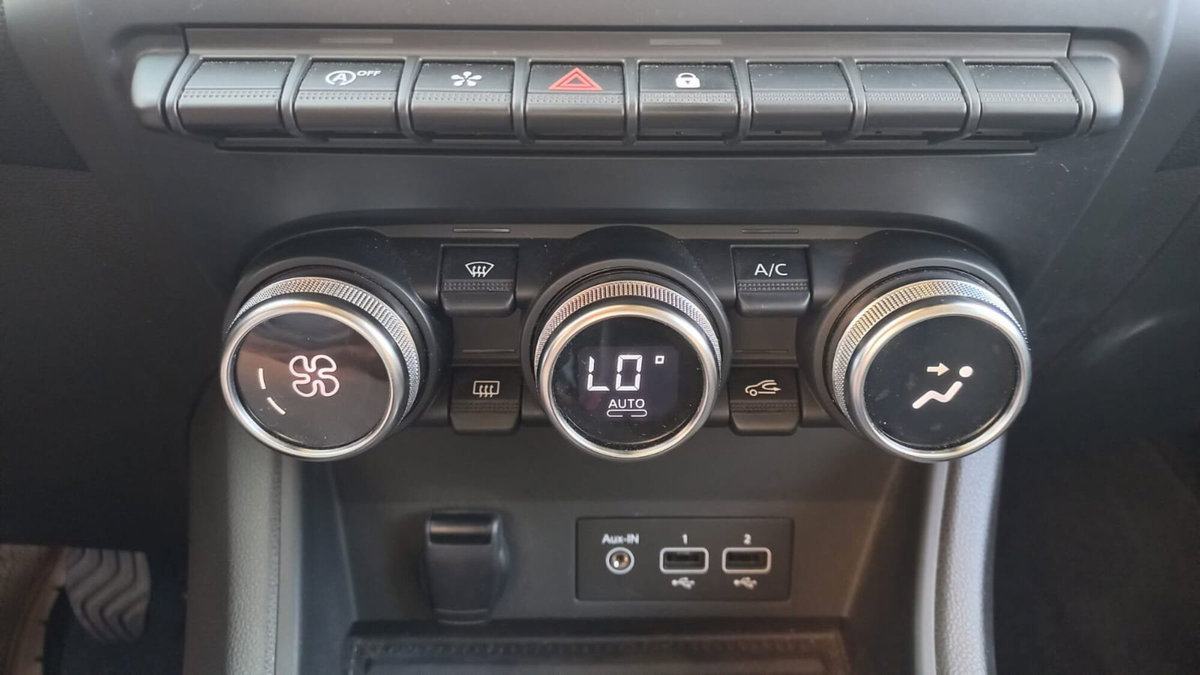 Renault Captur TCe 100 CV GPL Techno (10)