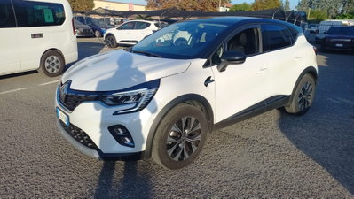 Renault Captur TCe 100 CV GPL Techno (2)