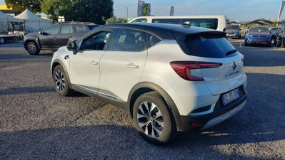 Renault Captur TCe 100 CV GPL Techno (3)