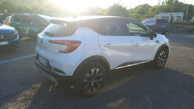 Renault Captur TCe 100 CV GPL Techno (4)