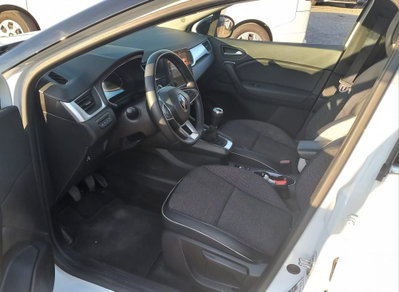 Renault Captur TCe 100 CV GPL Techno (5)