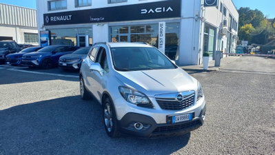 Opel Mokka 1.4 Turbo Ecotec 140CV 4x2 Start&Stop Cosmo