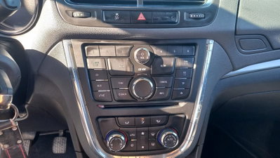 Opel Mokka 1.4 Turbo Ecotec 140CV 4x2 Start&Stop Cosmo (10)