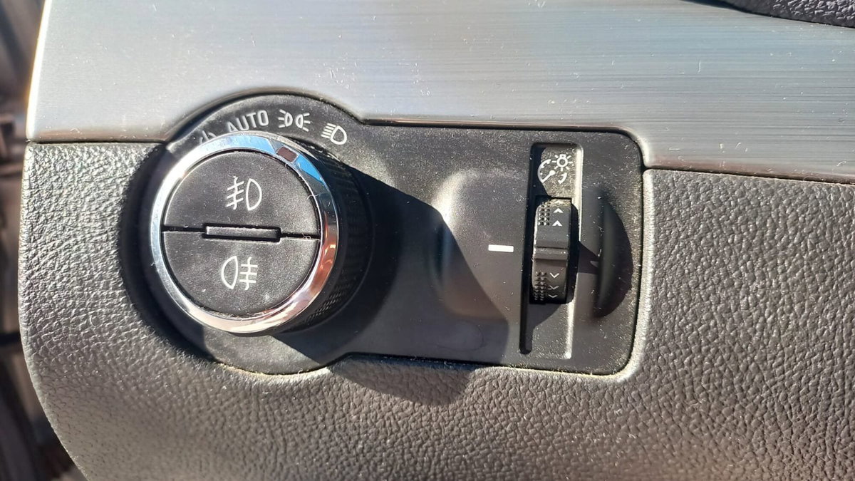 Opel Mokka 1.4 Turbo Ecotec 140CV 4x2 Start&Stop Cosmo (12)