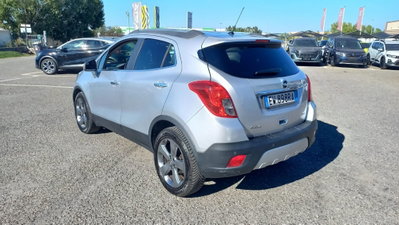 Opel Mokka 1.4 Turbo Ecotec 140CV 4x2 Start&Stop Cosmo (3)