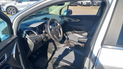 Opel Mokka 1.4 Turbo Ecotec 140CV 4x2 Start&Stop Cosmo (5)