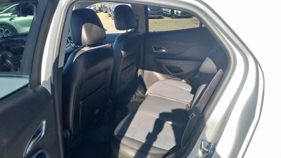 Opel Mokka 1.4 Turbo Ecotec 140CV 4x2 Start&Stop Cosmo (6)