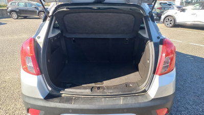 Opel Mokka 1.4 Turbo Ecotec 140CV 4x2 Start&Stop Cosmo (7)