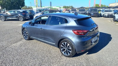 Renault Clio Full Hybrid E-Tech 140 CV 5 porte E-Tech (3)