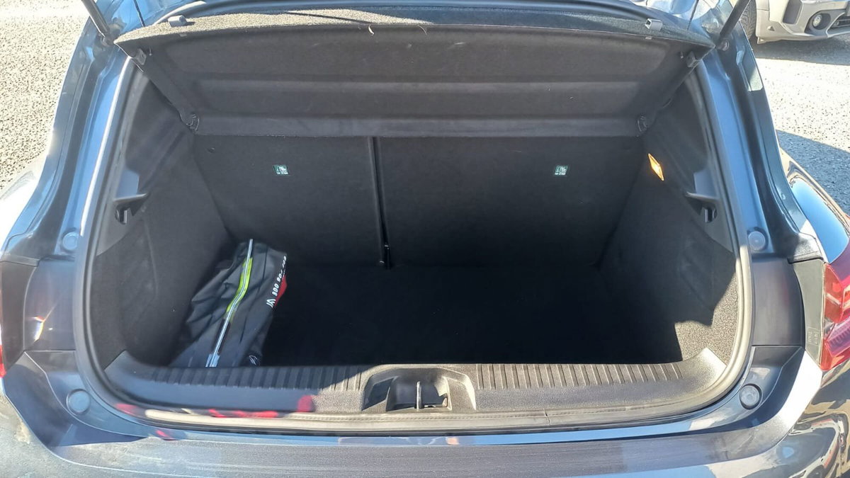 Renault Clio Full Hybrid E-Tech 140 CV 5 porte E-Tech (7)