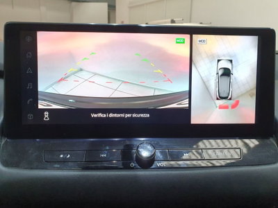 Nissan Qashqai 1.3 mhev N-Connecta 2wd 140cv (9)