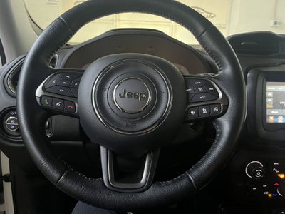 Jeep Renegade 1.6 Mjt DDCT 120 CV Business (10)