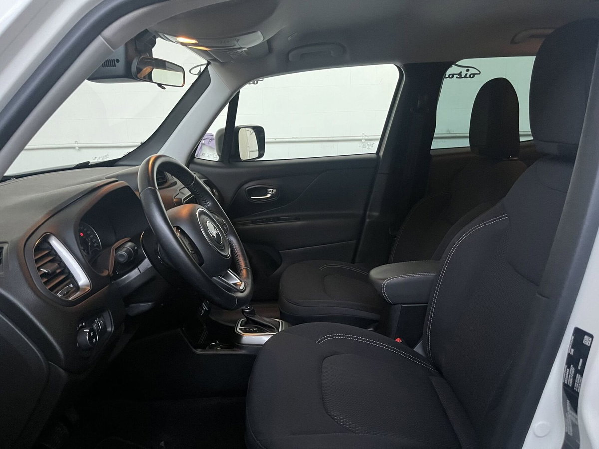 Jeep Renegade 1.6 Mjt DDCT 120 CV Business (11)