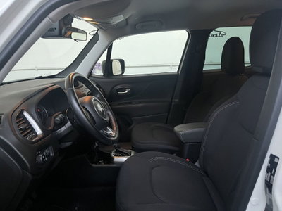 Jeep Renegade 1.6 Mjt DDCT 120 CV Business (11)