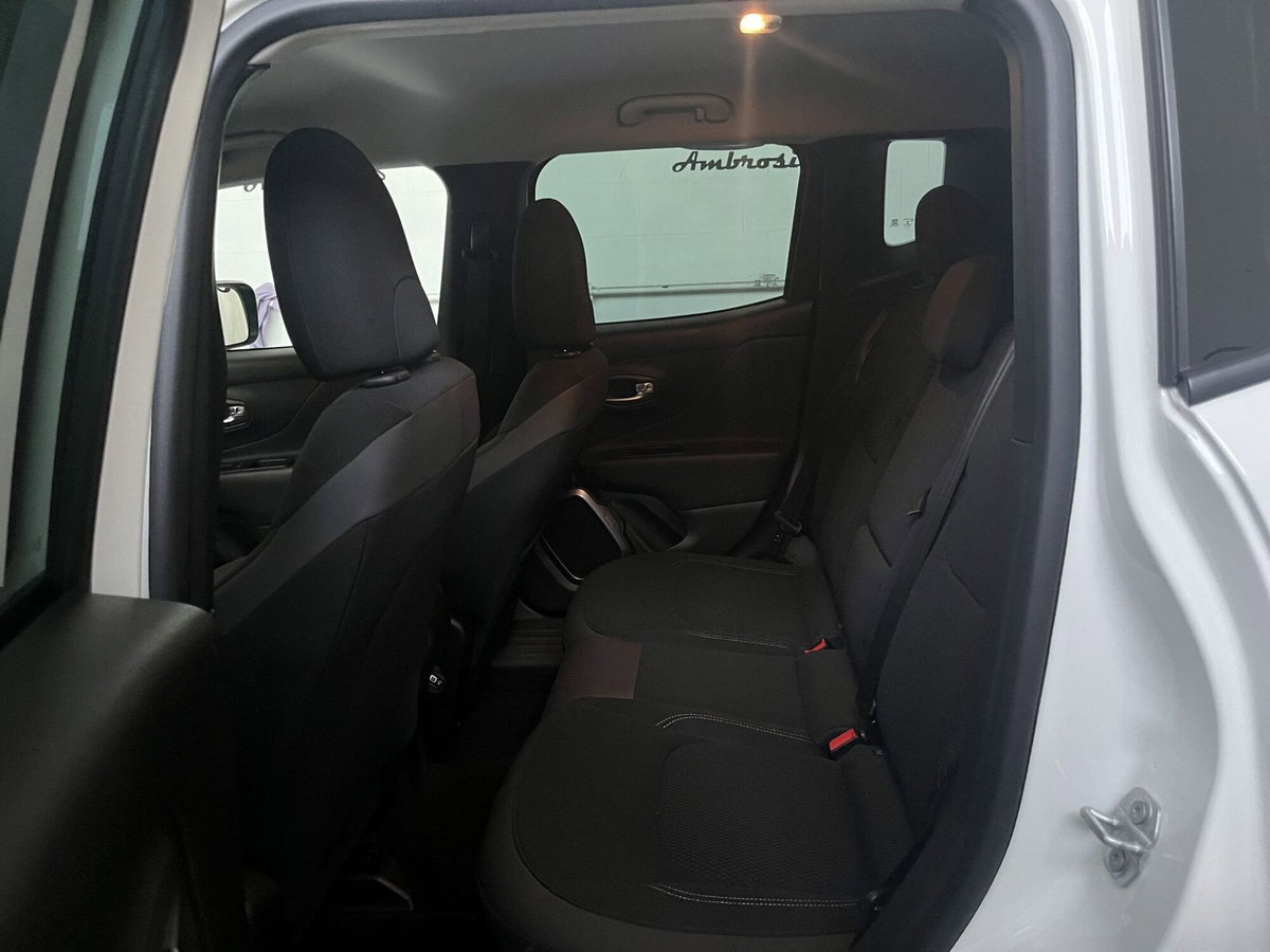 Jeep Renegade 1.6 Mjt DDCT 120 CV Business (12)