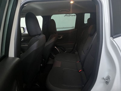 Jeep Renegade 1.6 Mjt DDCT 120 CV Business (12)