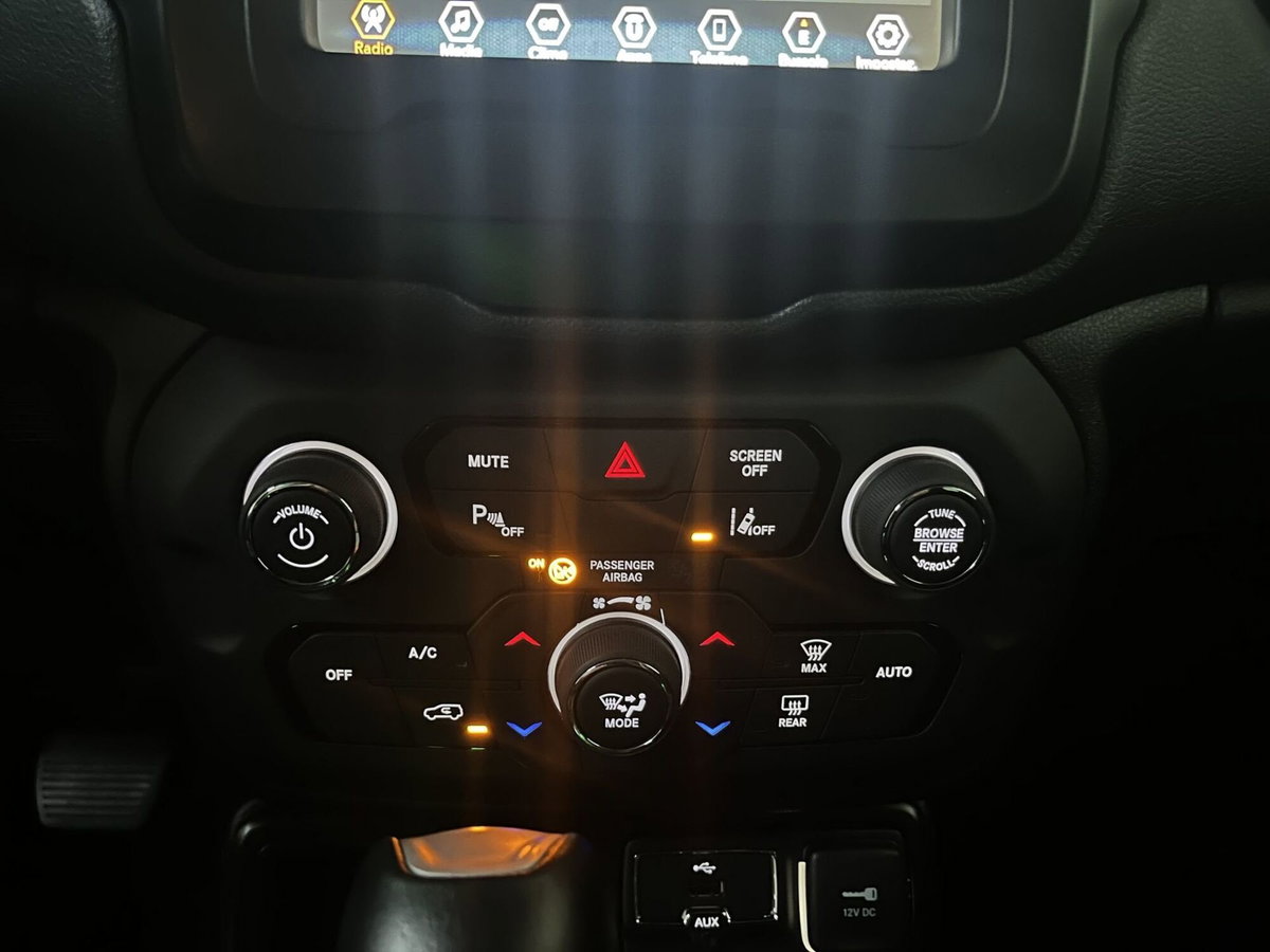 Jeep Renegade 1.6 Mjt DDCT 120 CV Business (13)