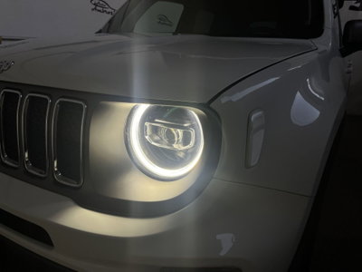 Jeep Renegade 1.6 Mjt DDCT 120 CV Business (16)