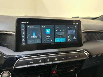 Mg MG3 1.5 Comfort (10)