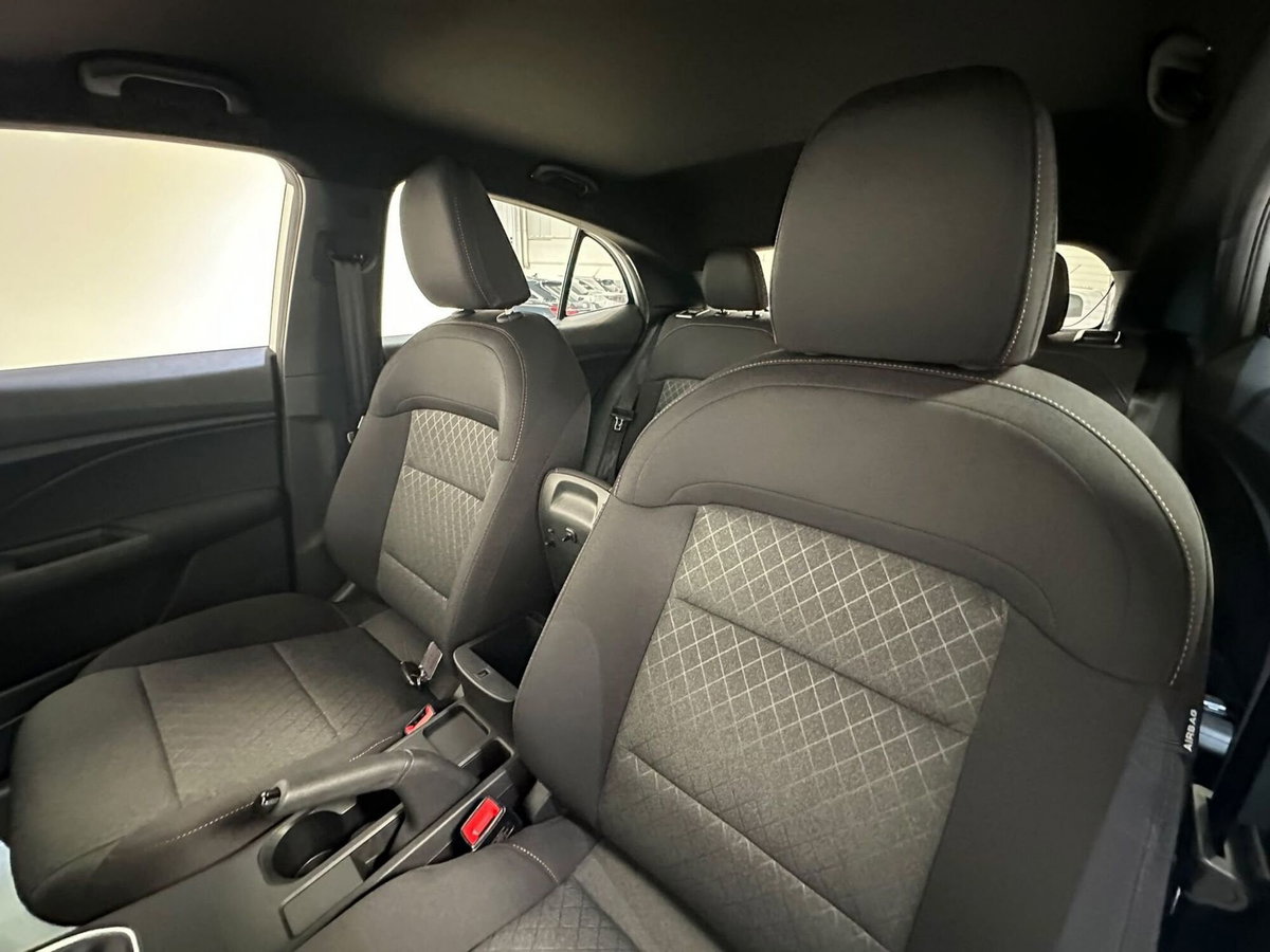Mg MG3 1.5 Comfort (14)